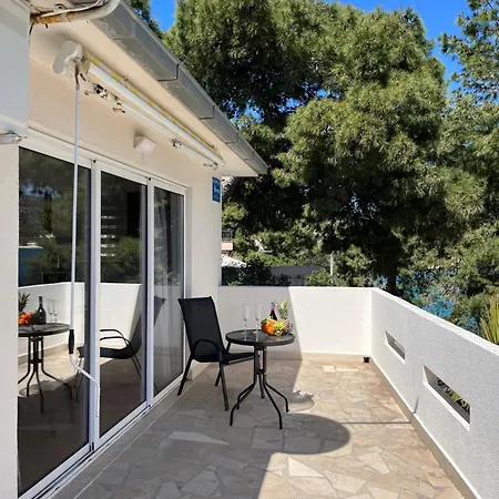 Bronislovas * Rogoznica (Sibenik-Knin)