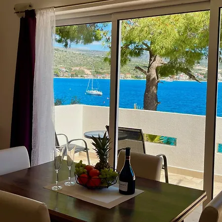 Apartment Bronislovas