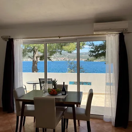 Apartment Bronislovas