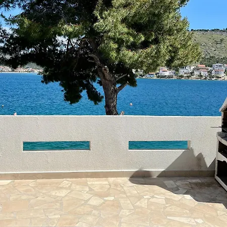 Bronislovas Appartement *