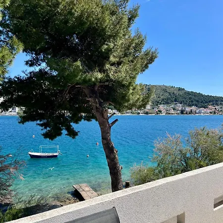 Appartement Bronislovas Rogoznica (Sibenik-Knin)