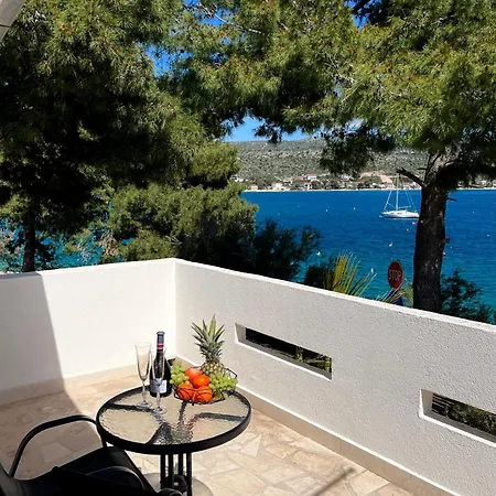 Apartment Bronislovas *