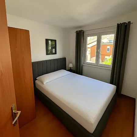 Appartement Bronislovas *