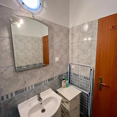 Appartement Bronislovas Rogoznica (Sibenik-Knin)
