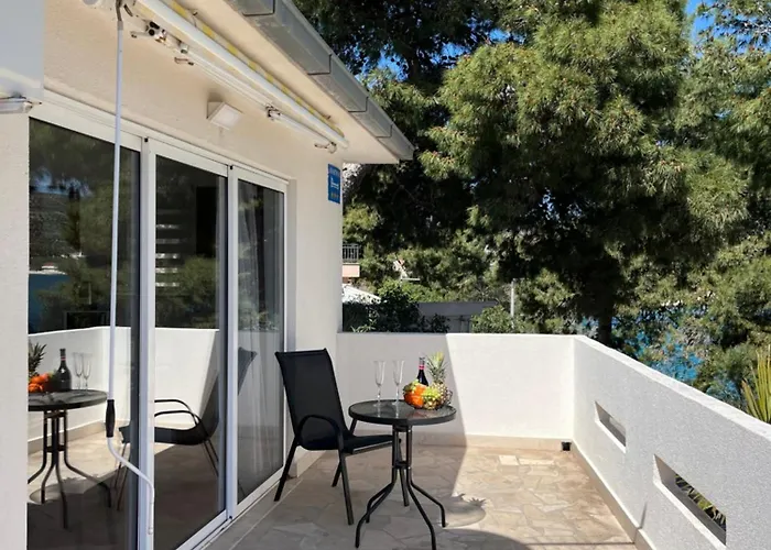 Bronislovas * Rogoznica (Sibenik-Knin)