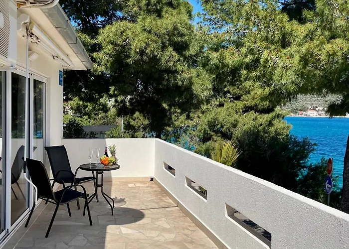 Bronislovas Apartamento *