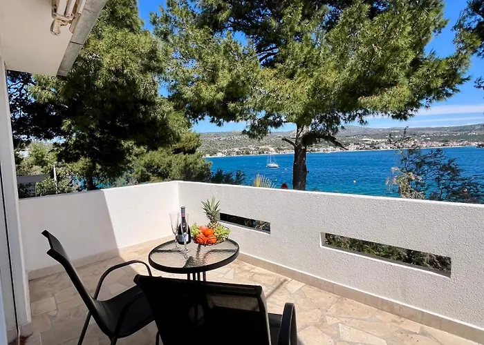 Bronislovas Daire Rogoznica (Sibenik-Knin)