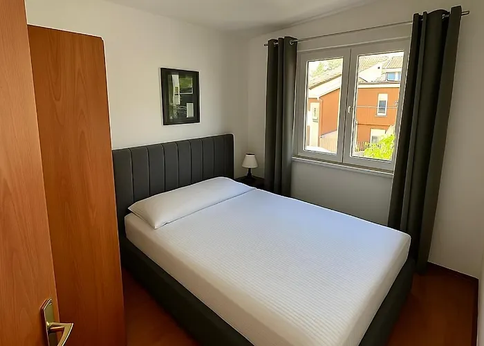 Apartamento Bronislovas *